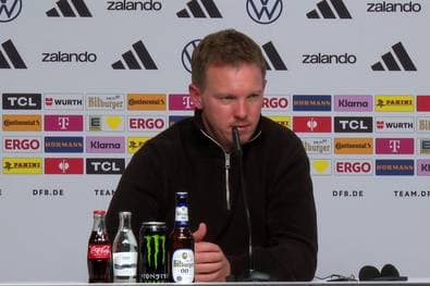 So wichtig ist der Bayern-Block für den DFB-Erfolg