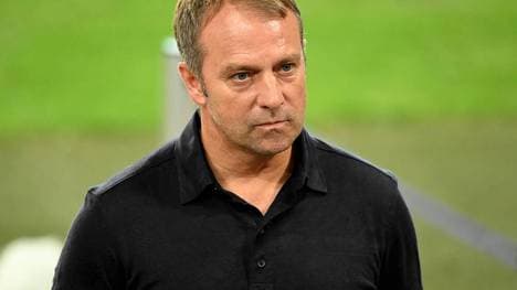 Hansi Flick verzichtet auf das Bundesliga-Topspiel zwischen Leipzig und Bayern