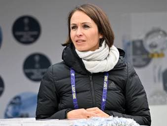 Neuner wird bei Dahlmeier mehr als deutlich