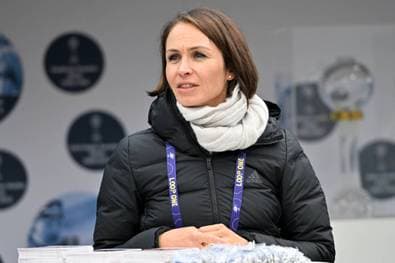 Neuner wird bei Dahlmeier mehr als deutlich