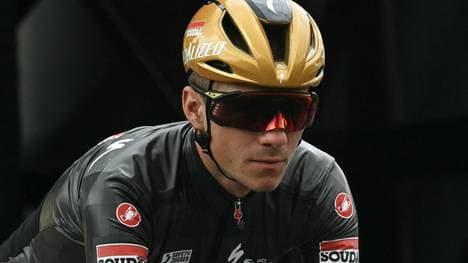 Favorisiert: Zeitfahr-Weltmeister Remco Evenepoel