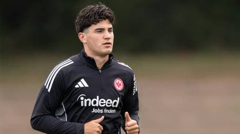 Wird verliehen: Krisztian Lisztes