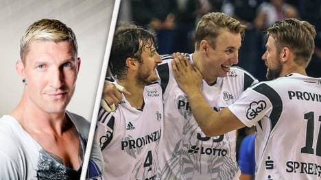 Stefan Kretzschmar traut Canellas, Jicha und Sprenger zu, mit Kiel noch jahrelang zu dominieren