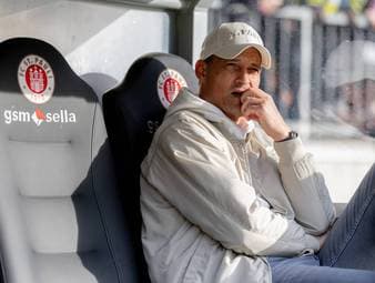 St. Pauli will „Reaktion zeigen“