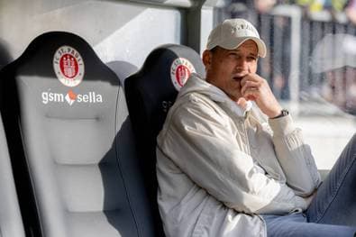 St. Pauli will „Reaktion zeigen“