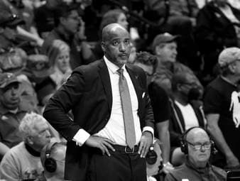 Tiefe Trauer um Meister-Trainer