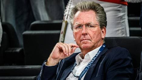 Seit 2015 im Amt: Stefan Holz