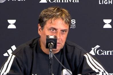 Wilder Picasso-Vergleich von Messi-Coach