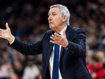 EuroLeague: Bayerns Siegesserie gerissen