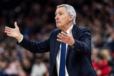 EuroLeague: Bayerns Siegesserie gerissen