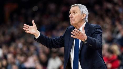 Pesic war im Dezember nach München zurückgekehrt