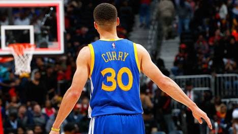 Steph Curry