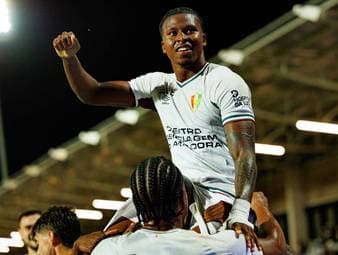 Dieser Klub wildert in Deutschlands 3. Liga