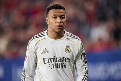 Real-Coach gibt Mbappé-Update