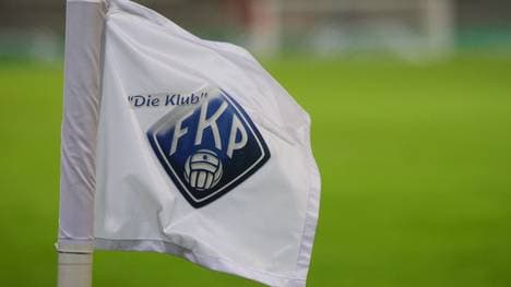 Germany v Serbia - U19 Four-Nations-Cup