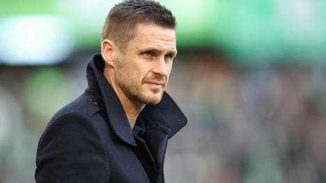 Sebastian Kehl hält viel von Lerma