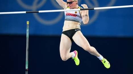 Martina Strutz beendet ihre Karriere 