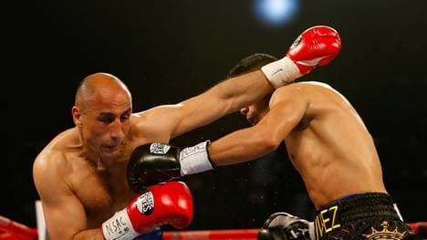 Arthur Abraham v Gilberto Ramirez