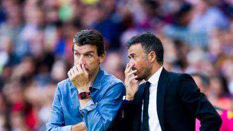 FC Barcelona v UD Las Palmas - La Liga