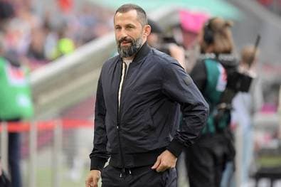 "Er ist einfach der beste Stürmer der Welt"