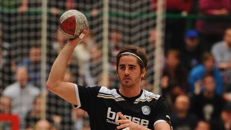 Bergischer HC v Fuechse Berlin