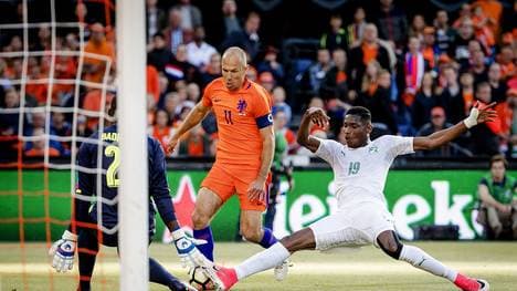 FBL-NETHERLANDS-ICOAST