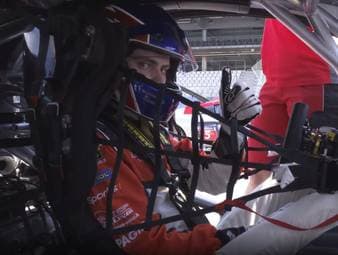 Tim Reiter heißt der Champion des Audi Sport Seyffarth R8 LMS Cup 2020. Mit einem Doppelsieg beim Saisonauftakt auf dem Nürburgring legte der 21-Jährige den Grundstein für seinen Titelgewinn.