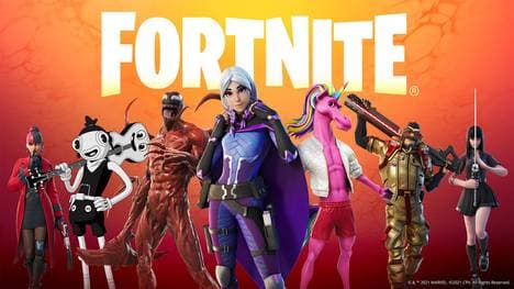 Das dritte Kapitel von Fortnite startet Anfang Dezember