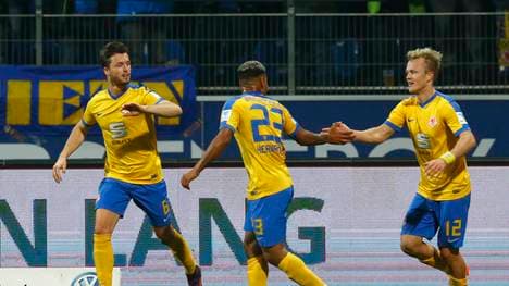 Eintracht Braunschweig