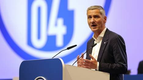 Vertragsauflösung mit Schalke: Bernd Schröder