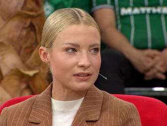 Im SPORT1 Doppelpass ist Lena Cassel bezüglich eines Titelrennens in der Bundesliga wenig optimistisch. Bei Borussia Dortmund fehle die Qualität auf Spitzenniveau.