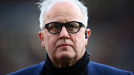 Fritz Keller mit klaren Worten zum Thema Rassismus