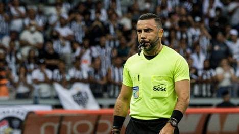 Igor Benevenuto hat sich geoutet