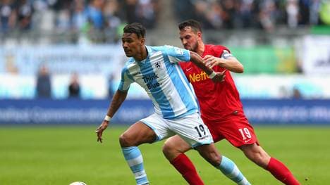 1860 Muenchen v VfL Bochum - 2. Bundesliga