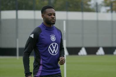 Hat er WM-Potenzial?