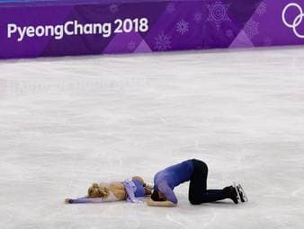 Sie wollten die ganze Welt verblüffen - und schafften es