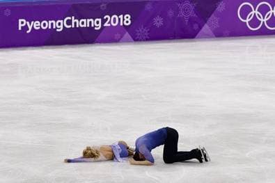 Sie wollten die ganze Welt verblüffen - und schafften es