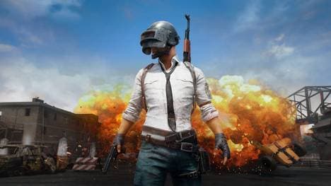 PUBG Mobile feiert Geburtstag - und 1 Milliarde Downloads