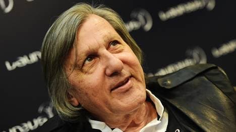 Media Interviews - Laureus World Sports Awards - Shanghai 2015