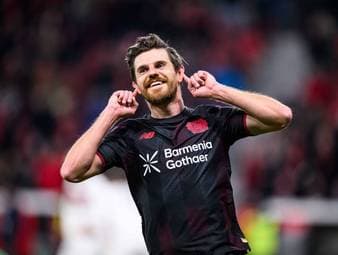 Kleine Kampfansage an den FC Bayern