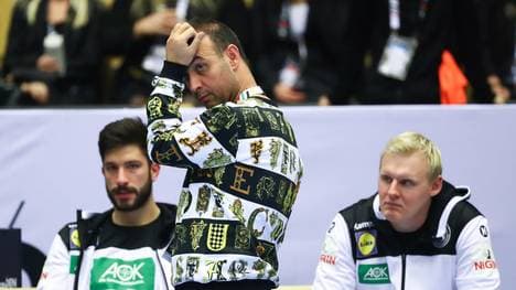 Bob Hanning glaubt nicht an eine Durchführung der Olympischen Spiele