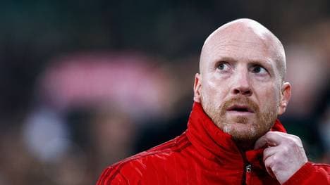 VfL Wolfsburg v FC Bayern Muenchen  - DFB Cup