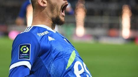 Ajorque wechselt aus Straßburg zu den 05ern