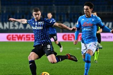 Titelverteidiger ausgeschaltet: Gosens mit Bergamo im Pokalfinale