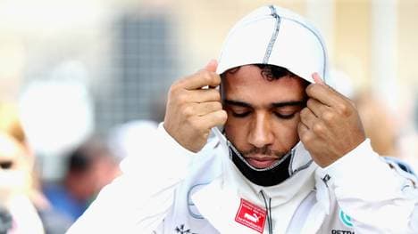 F1 Grand Prix of USA