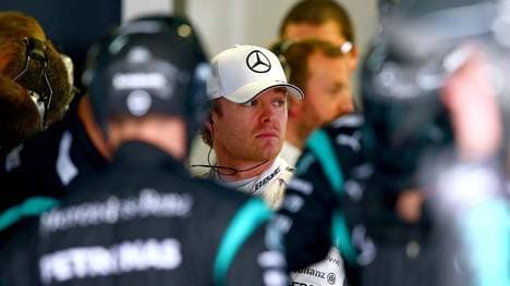F1 Grand Prix of Russia