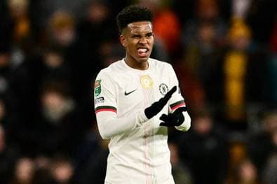 Kuriose Wetter-Anekdote um Chelsea-Youngster