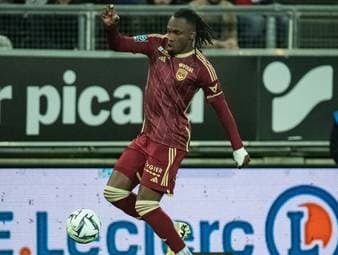 Nach Zusammenprall: Ligue-2-Profi Elis im künstlichen Koma