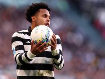 Ex-Schalker verlängert bei Juve