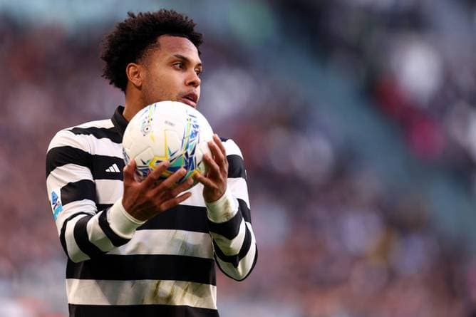 Ex-Schalker verlängert bei Juve